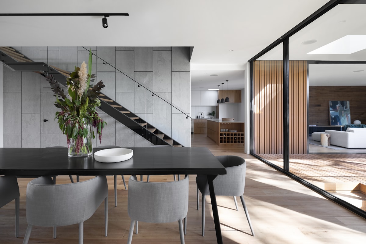 Penthouse & Dachausbau Blücherplatz